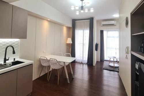 M-town Residence, 1BR Tower Elis, near SMS serpong