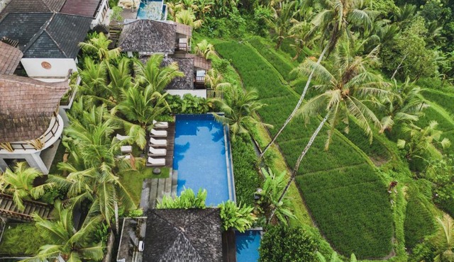 Maar Resort & Spa Ubud by Ini Vie Hospitality