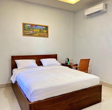 Magian Guesthouse