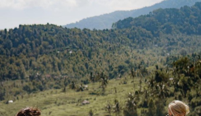 Maha Hills Resort by Mahaprana Experience in Lovina