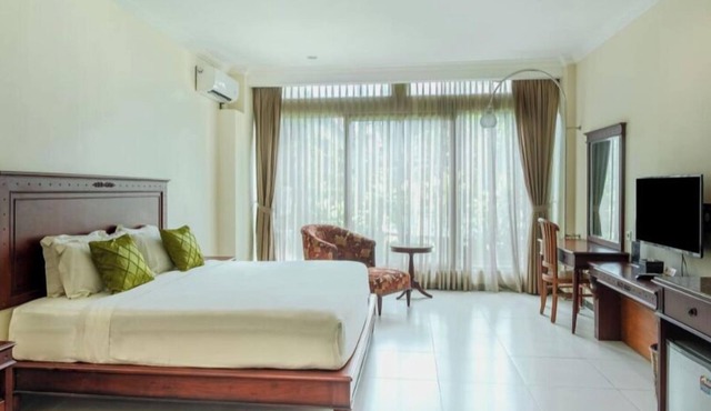 Maharani Guest House