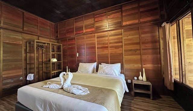 Mahayana Guest House Ubud in Ubud