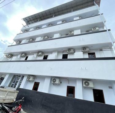 Maluku Residence Syariah in Ambon