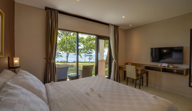 Mambruk Hotel & Convention