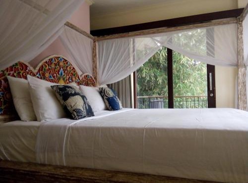 Manada Guest House in Ubud