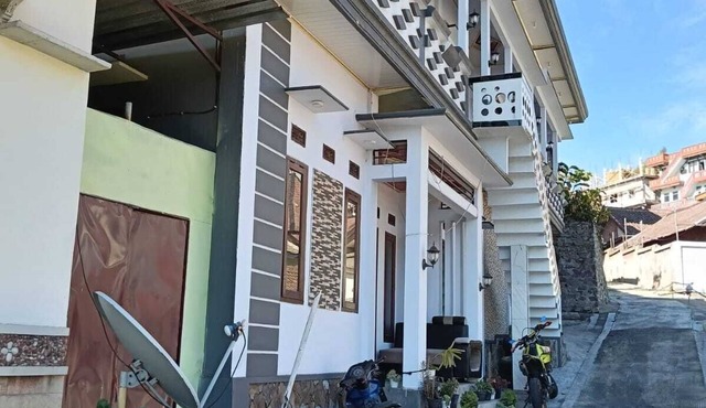 Manggala Homestay Bromo
