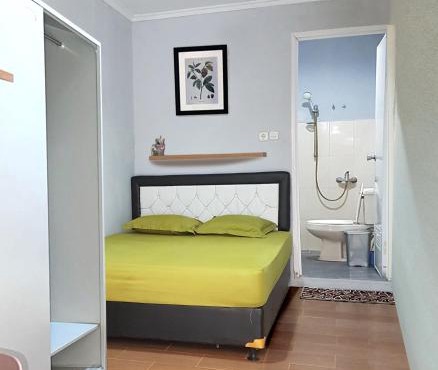 Maninjau Room