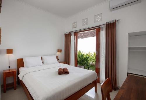 Marea Bali Guesthouse in Canggu