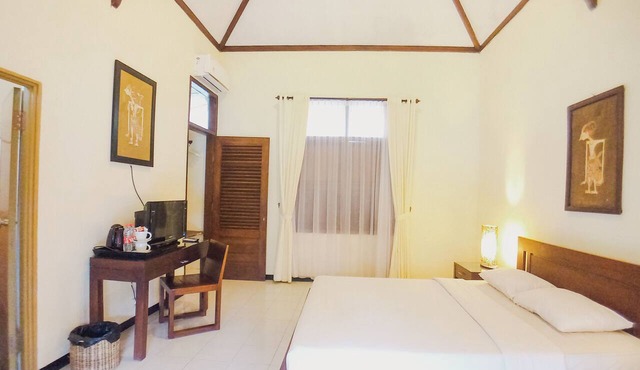 Margo Utomo Hill View Resort