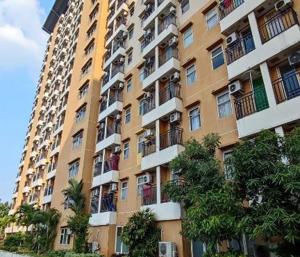 Margonda Residence2 By Ynz Apartemen in Pondokcina