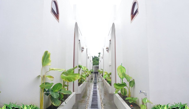 Marvilla bali 2