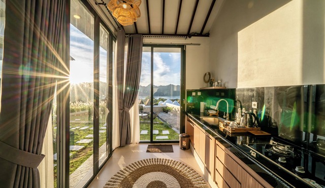 Mastaka Villa Kintamani in Kintamani
