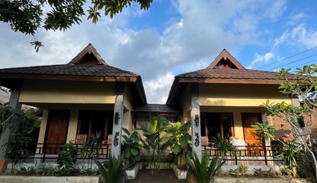 Matrahaya Bungalows