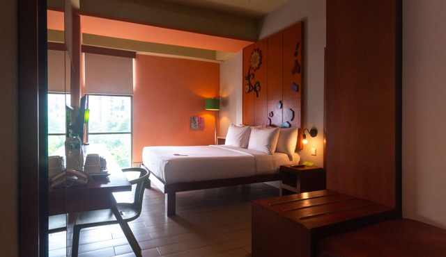 MaxOne Sabang Jakarta
