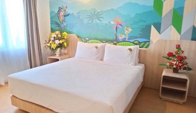 MaxOneHotels.com at Jayapura in Jayapura