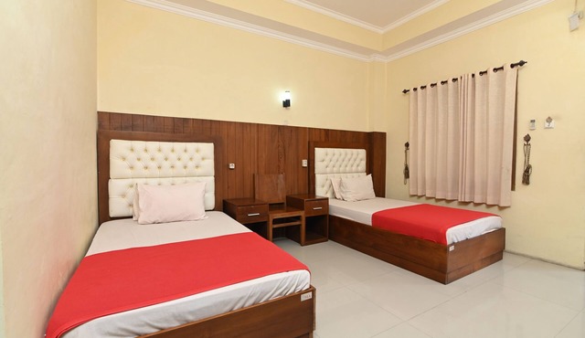 MCM HOTEL WISATA BOJONEGORO