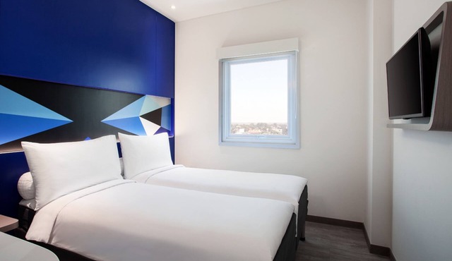 MD7 Hotel Cirebon