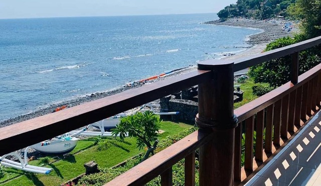 Meditasi Bungalows & Villas in Amed