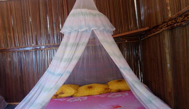 Mefiyai Homestay in Pulau Fam