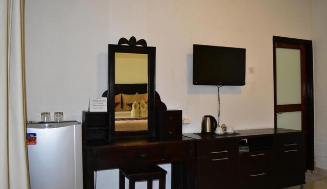 Meisya Cottage
