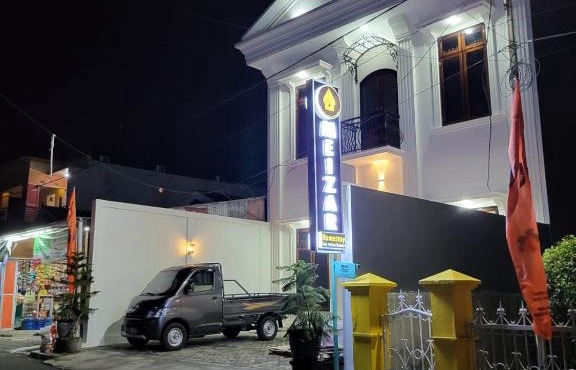 MEIZAR HOMESTAY in Ternate