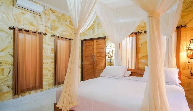 Mejan Beach Home Stay in Selemadeg