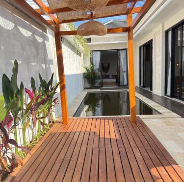 Melva Villa in Sanur