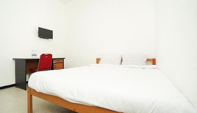 Merapi Inn Syariah by ecommerceloka
