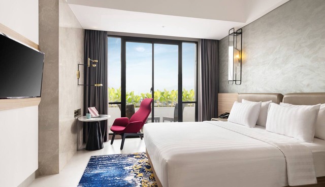 Mercure Bandung City Centre