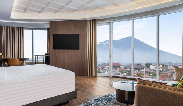 Mercure Garut City Center
