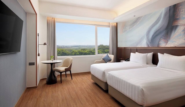 Mercure Serpong Alam Sutera in South Tangerang