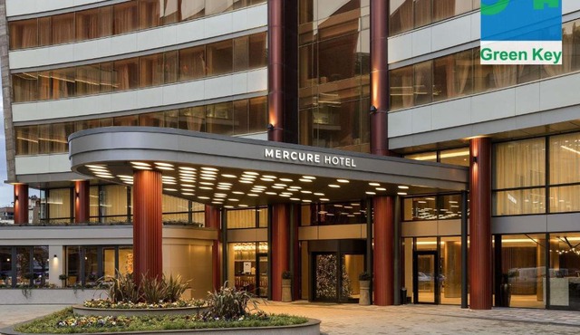 Mercure Sofia City in Sofia