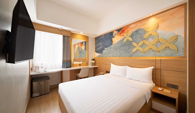 Metland Hotel Bekasi