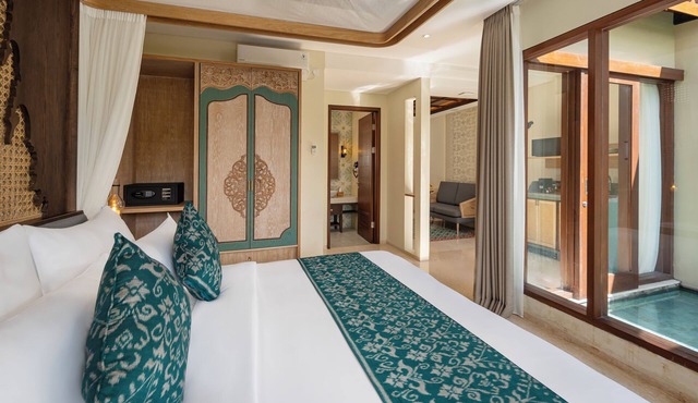Metland Venya Ubud in Ubud
