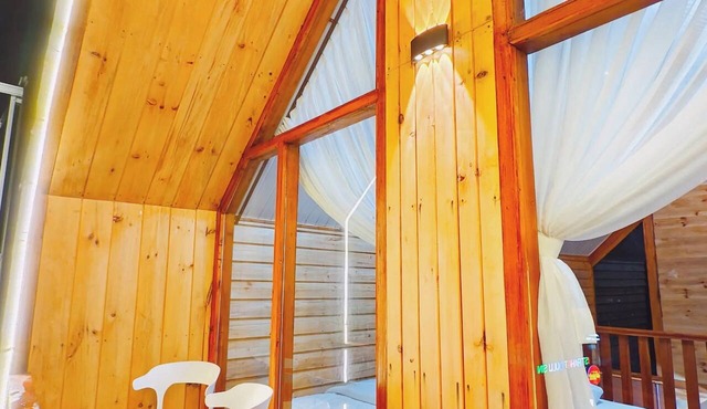 Miarzafa cabin house