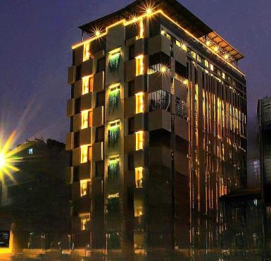 Mimaru Hotel Jakarta
