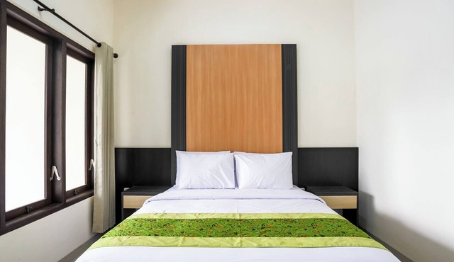 Mirah Dormitory Tourism Banyuwangi