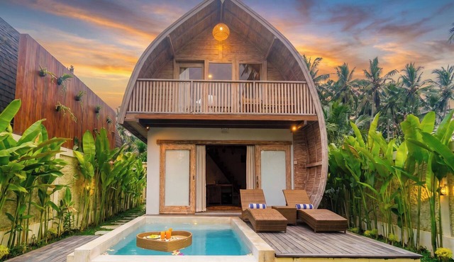 Misane Serenity in Gianyar