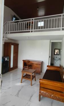 Misi Guesthouse in Canggu