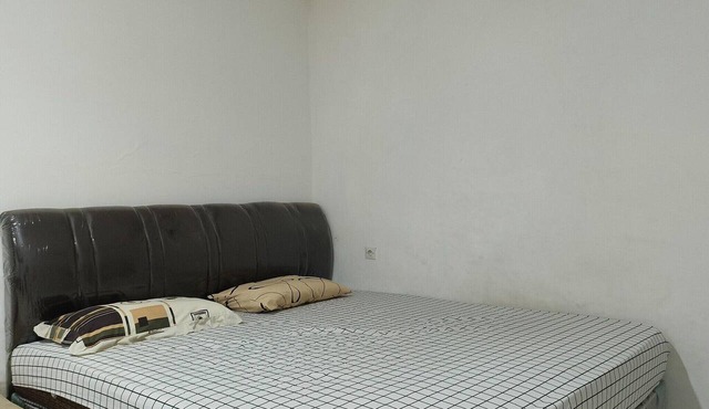Modern Deluxe Stay Near RSUD Haji