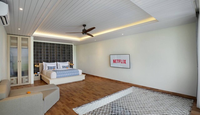 Modern Spacious Suite Room in Canggu in Canggu