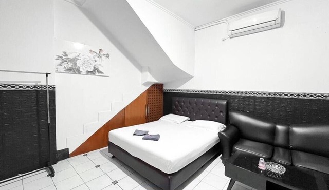 Modom Residencce
