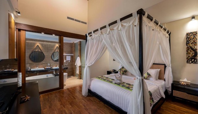 Mokko Suites Batubelig in Canggu