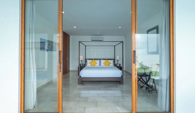 Montigo Resorts Nongsa