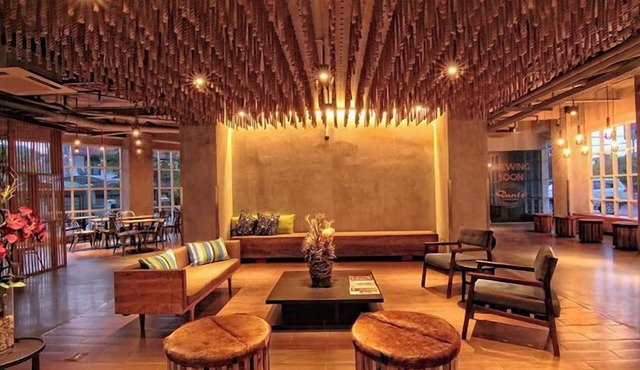 Mooz Hotel Surabaya