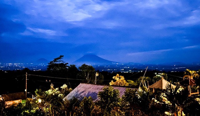 Munduk Luwih Ecolodge Bedugul by AGATA in Bedugul