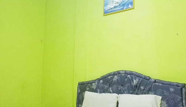 Mutiara Hotel in Lubukpakam