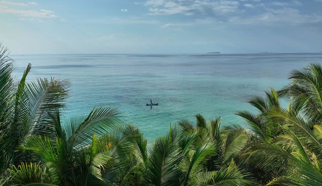 MYAMO Beach Lodge