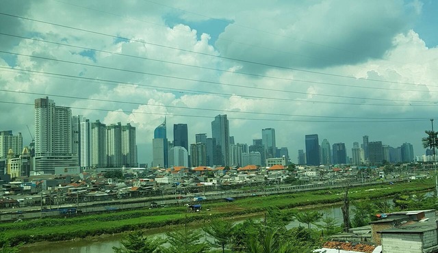 N1 Hotel Tanah Abang in Jakarta