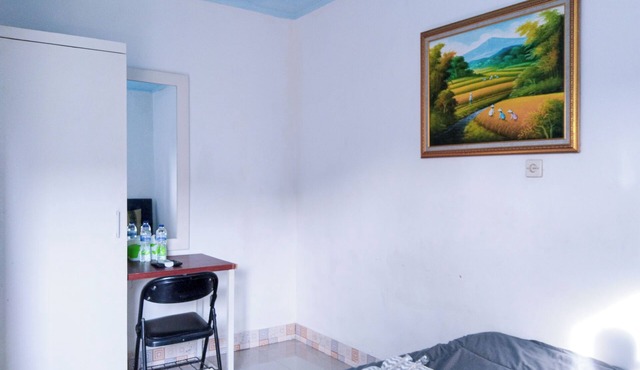 NamRoom at Jatiwaringin